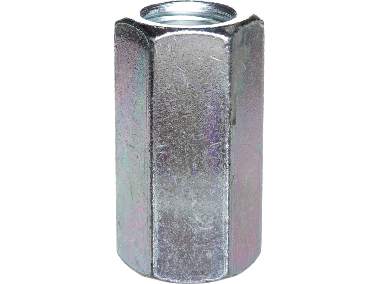 Elko-Bis Jordingssamler Til Jordspyd 20X24 Mm Galvaniseret 42.4.1 Oc (94211401)