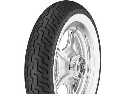 Bilde av D 404 F ( 130/90-16 TT 67H M/C, forhjul WWW )