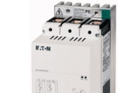 Eaton softstarter DS7-342SX055N0-N 55A Uc=110/230V 134935