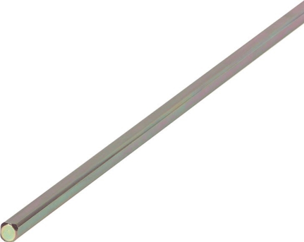 Verlängerungsachse 600Mm Max.Einbautief Nzm3/4-X (260193)
