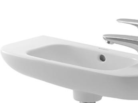 D-Code Vask 50 Cm Hanehul Højre