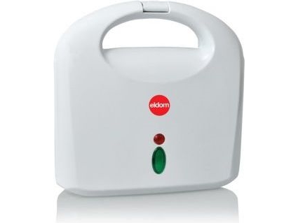 Eldom Vaffeljern St10w