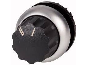 Eaton 216857 M22-Wr-X92 Optionsschlüssel Frontring Kunststoff Drejekontakt Sort 1 Stk