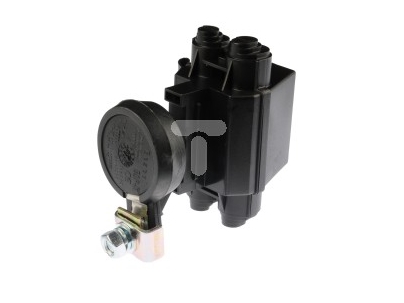 Ensto Lv Surge Arrester 0.5Kv/5Ka Se30.350Bz-5 Ensto
