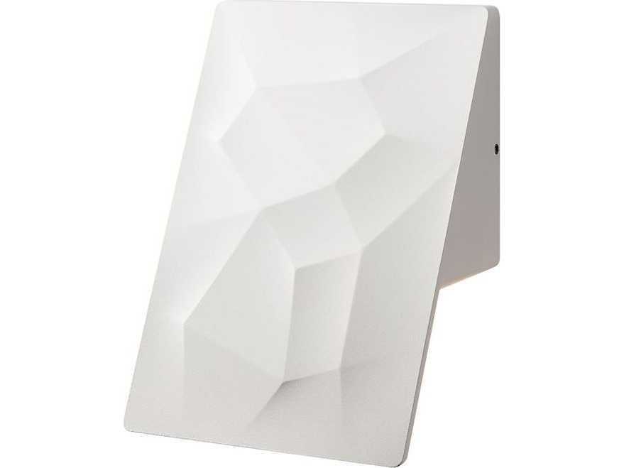 Eco-Light vägglampa 10W LED CRACKS | Belysning - Ljuskälla - G9 Ljuskälla | GameStuff