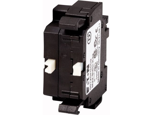 Eaton Hjælpe-/Hjælpekontakt 2Z 2R Frontmontage Smartwire-Dt M22-Swd-K22 (11596)