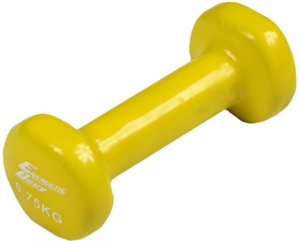 Eb Fit Vdb Vinyl-Hantel 1 X 0,75 Kg