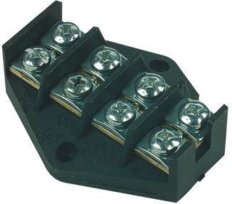 Elektroplast Klemmenleiste 0965 4X16 Mm²