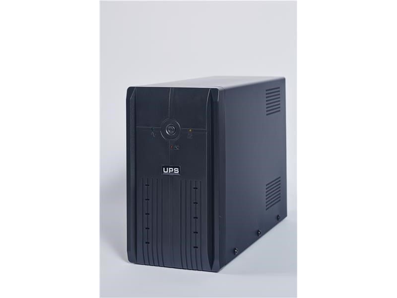 Ups Eurocase Ea200pd