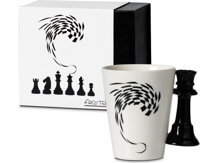 Froster Becher Queen 400Ml
