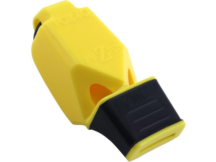 Whistle Fox 40 Fuziun CMG | Sport & Träning - Sportutrustning - Fotboll | GameStuff