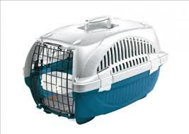 Ferplast Transporter Atlas 10 Delux 34X50,7X30 Cm