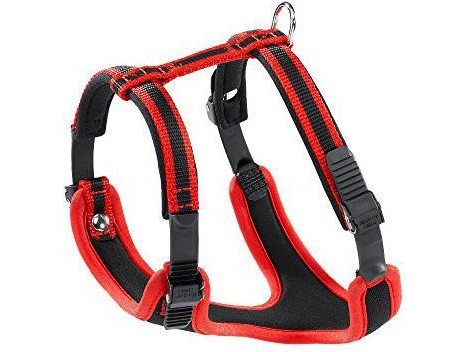 Ferplast Ergocomfort Hundegeschirr - Xs