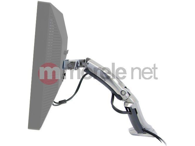 Ergotron Tischhalterung Für Monitor Bis 30" Mx Desk Monitor Arm (45-214-026)