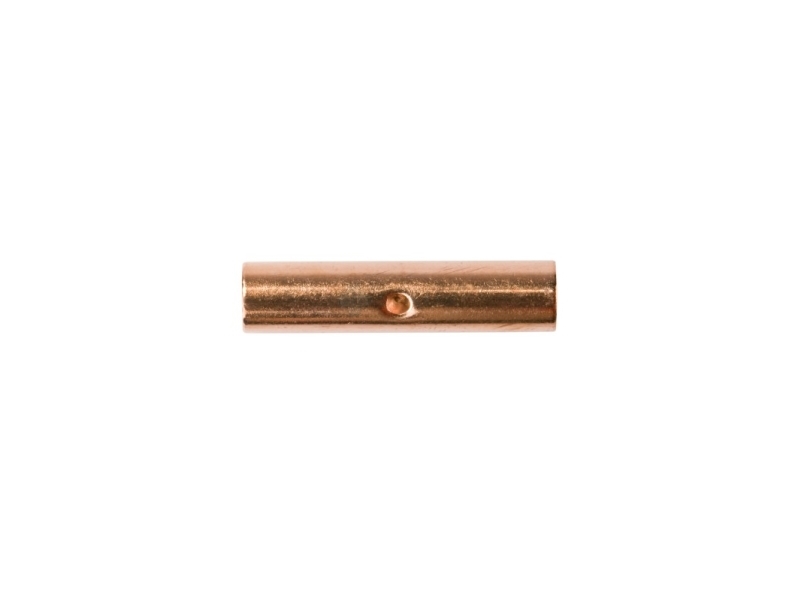Ergom-Forbindelsesklemme 10Mm2 Kobber Zm10