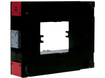 F&F Strømtransformator 400/5A Kl.0,5 Med Åbnbar Kerne (To-400-5)