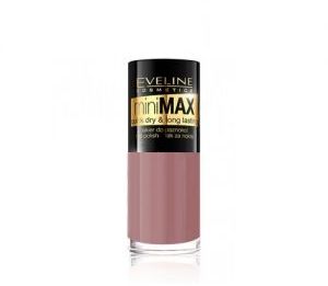 Eveline Neglelak Mini Max Nagellack 685 5Ml