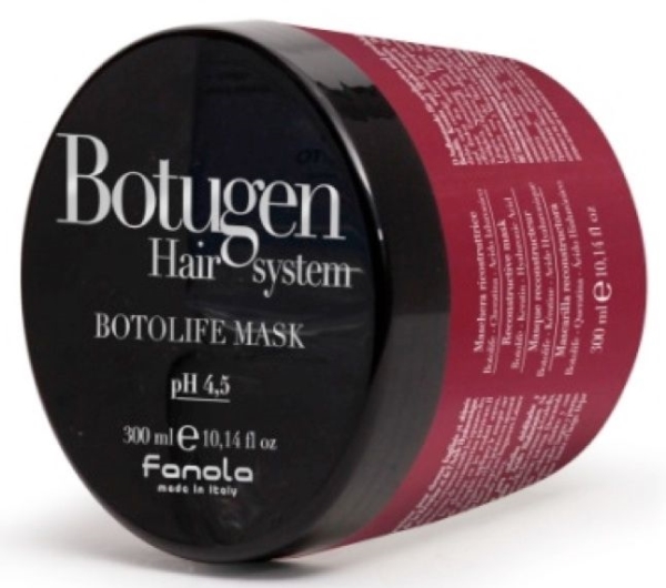 Fanola Botugen Reconstructive Mask 300 Ml