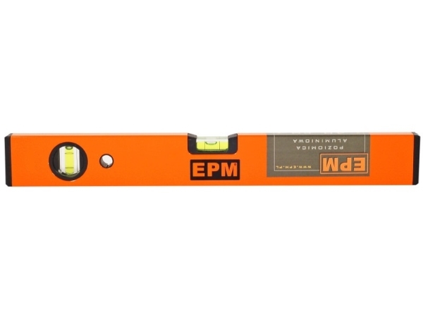 EPM vattenpass 120 cm E-400-5142 | Skrivredskap - Skrivtillbehör - Linjaler & målare | GameStuff