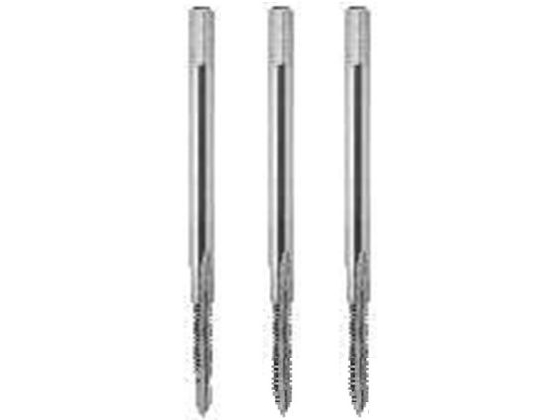 Fanar Handgewindebohrer M2 3-Teilig (A2-235801-0020)
