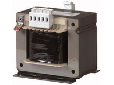 Eaton 1-Faset Transformer 500Va 400/230V Stn0,5 (204986)