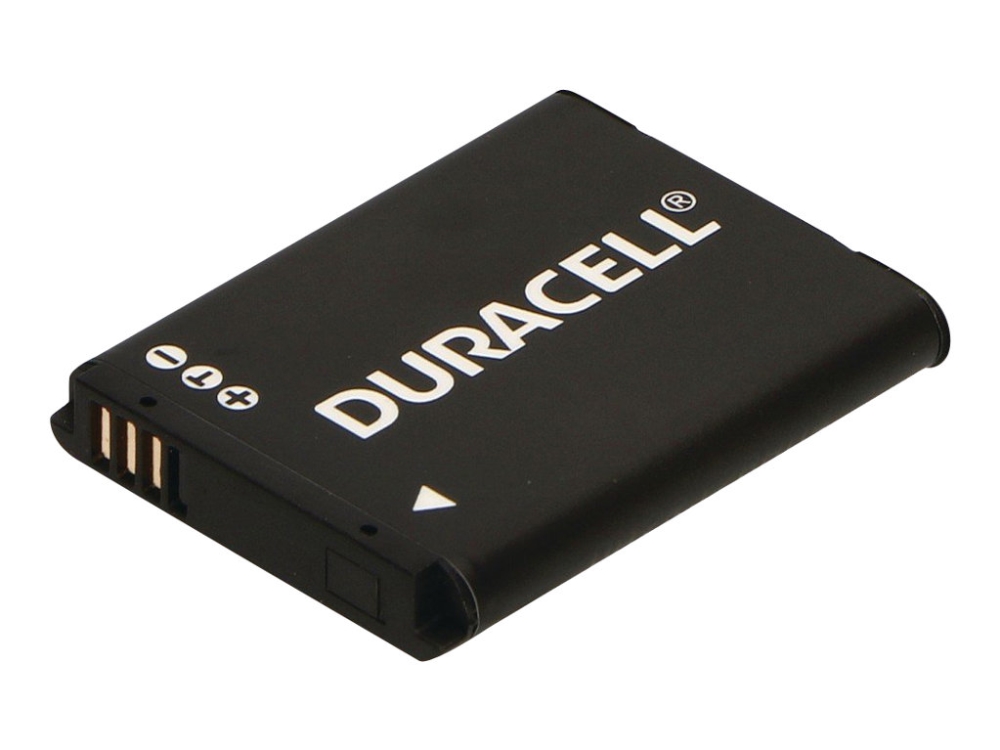 Duracell DR9947 - Batteri - Li-Ion - 670 mAh - för Samsung ES74 DualView DV100 SMART Camera DV180, ST152, WB2200, WB35, WB36, WB37, WB50 | Foto och video - Foto- & videotillbehör - Batteri & laddare | GameStuff
