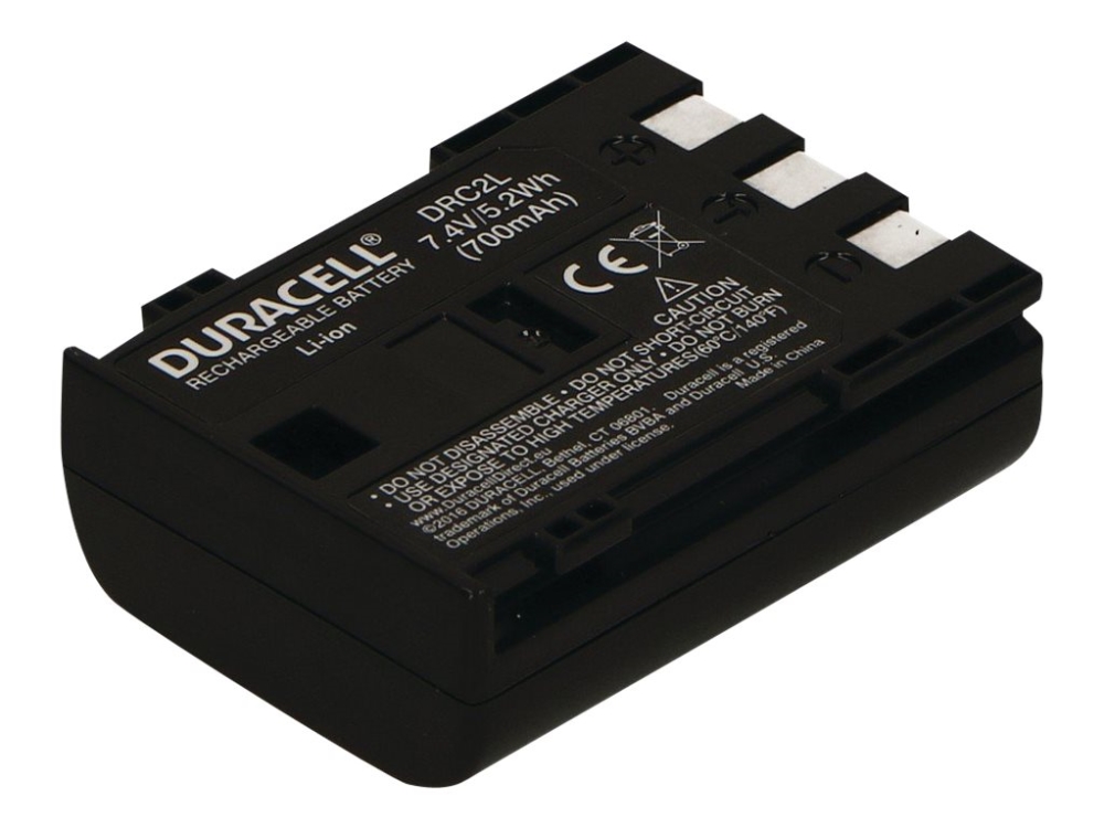 Batterie Canon Mvx | Confronta prezzi