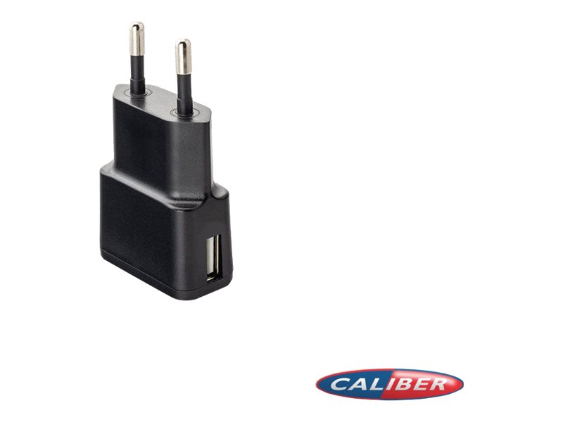 Caliber HWC201PT - Nätverksövervakningskamera - panorering / lutning - inomhusbruk - färg (Dag&Natt) - 2 MP - 1920 x 1080 - 1080p - fast lins - ljud - trådlös - Wi-Fi - H.264 - DC 5 V | Smarta hem - Smart hemkontroll och plattformar - Amazon Alexa | GameStuff