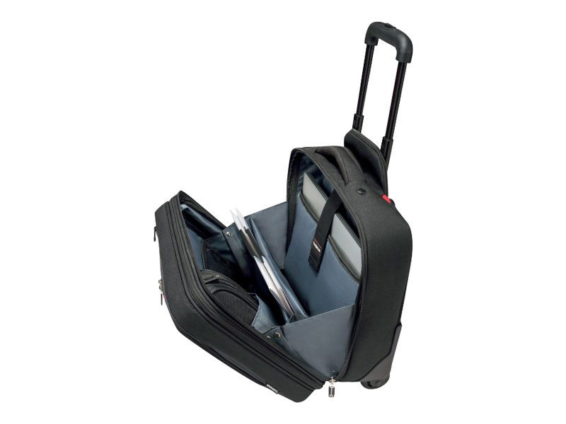 Wenger/Swissgear Transfer, Trolley-Koffer, 40,6 Cm (16 Zoll), 3,2 Kg