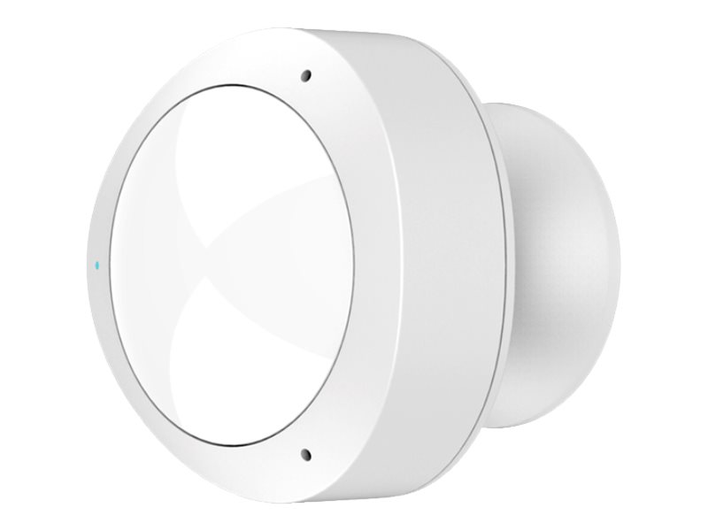 Hama Motion Detector - Bevægelsessensor - Trådløs - Wi-Fi - Hvid