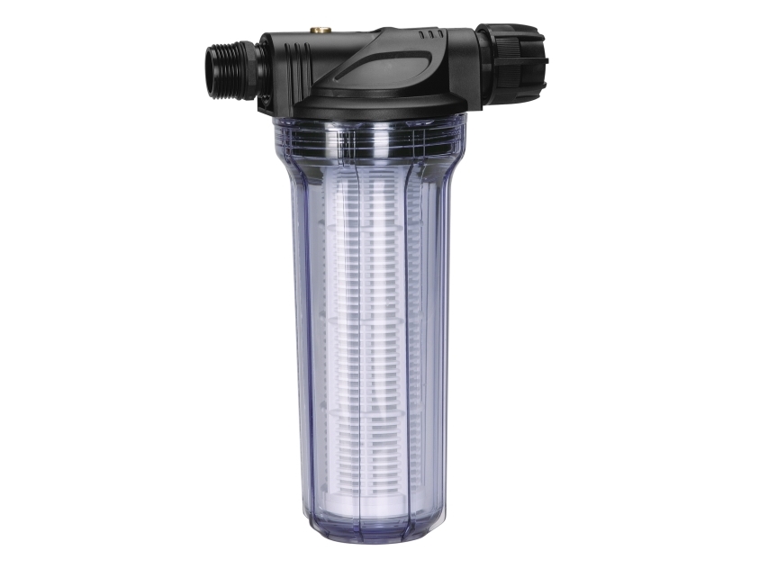 Gardena Pumpeforfilter | Trädgården - Bevattning av trädgårdar - Pumpar & Vattenverk | GameStuff