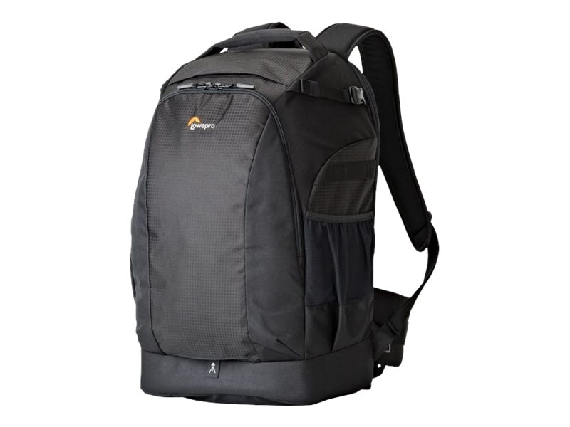 Lowepro Flipside 500 Aw Ii, Rucksack, Jede Marke, Schultergurt, Notebook-Gehäuse, Schwarz