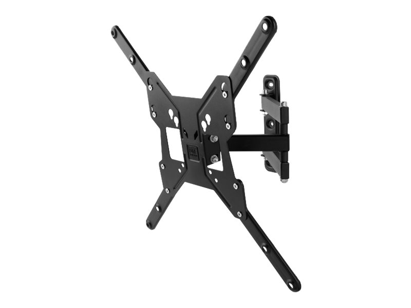 One For All Smart Wm 2451 - Halterung - Für Flachbildschirme - Bildschirmgröße: 13"-55" - Wandmontierbar