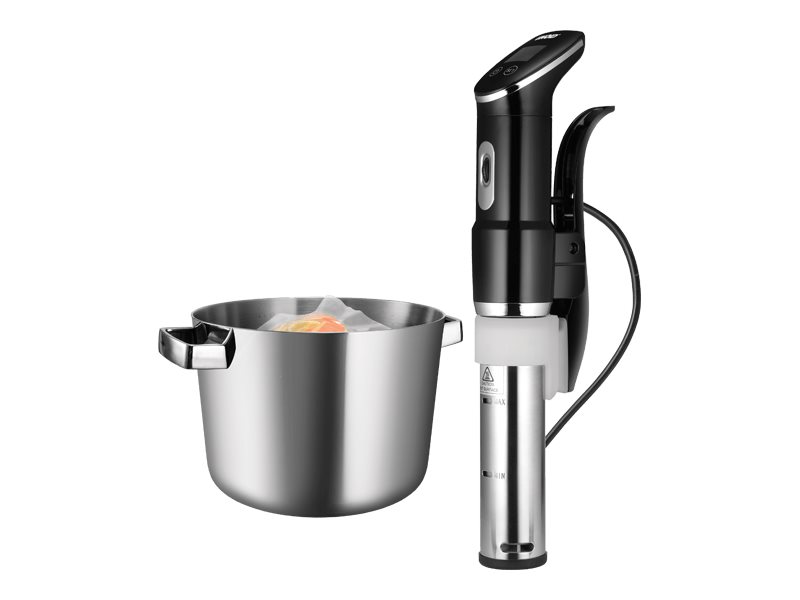 UNOLD 58915 Sous Vide Stick Time - Nedsænkningscirkulator - 1.3 kW