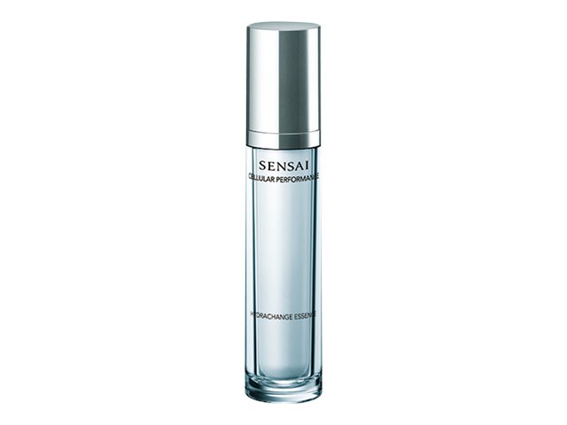 Kanebo Creme Hydrating Anti-Ageing Hydrachange Essence Sensai 40 Ml