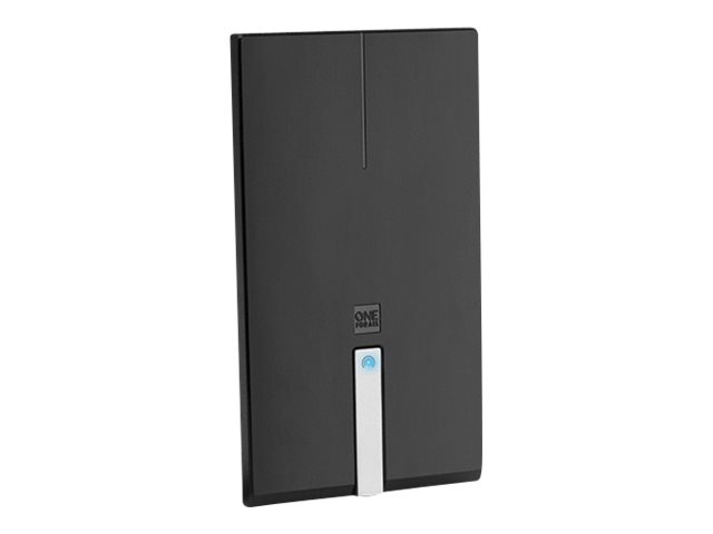 One For All Sv 9425 - Antenne - Flachbildschirm - Tv, Radio - Für Wandmontage, Innen