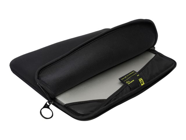 Tucano Top Second Skin - Hylster Til Notebook - 13" - Sort