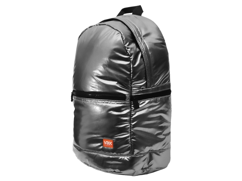 Vax Basic Backpack, Rucksack, 39,6 Cm (15.6"), 730 G, Grau
