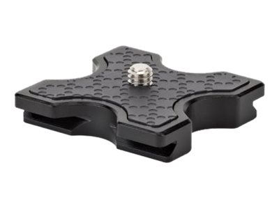 Joby Qr Plate 5K - Basis Für Trefod