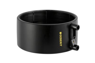 Geberit Peh Elektroschweissmuffe Ø 110 Mm
