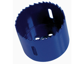 Karūnėlė „Irwin“ Bi-Metal 60 Mm