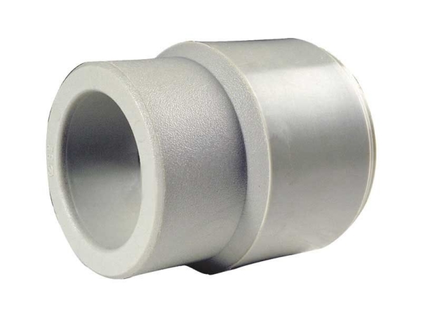 KAN-therm Reduction PP 50x32mm 04108050 | VVS Artiklar - Uppvärmning - Tillbehör | GameStuff