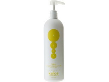 Kallos Kjmn Moisturizing Shower Gel 1000 Ml