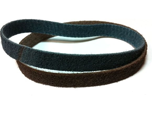 Glob Endlosband 30 X 650Mm Vliesstoff Coarse (Glob-Pas-030-650-Coarse)