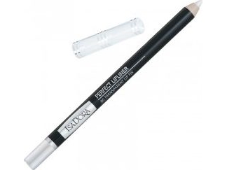 Isadora Perfect Lip Liner Konturówka Do Ust 80 Trandsparent Lip Fix 1.2G