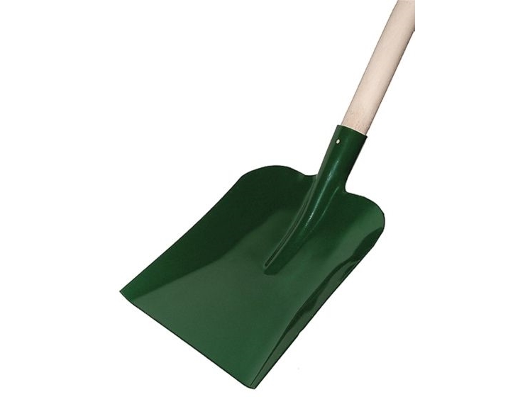 Svärd Kolskyffel 3 O-DY (KD264) | Trädgården - Trädgårdsredskap - Spadar & Skyfflar | GameStuff