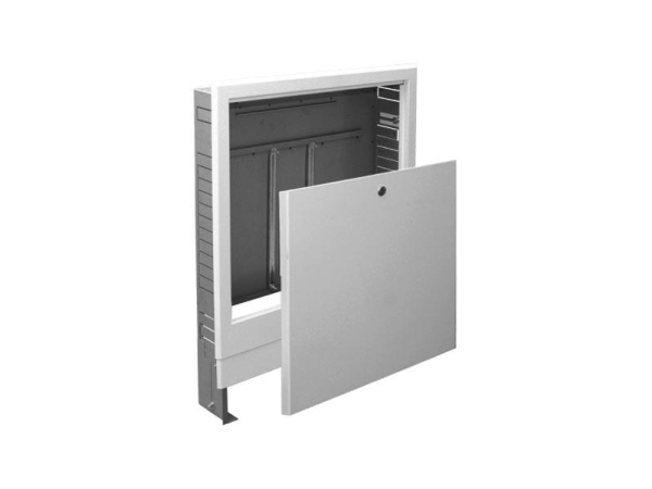 KAN-therm indbygningsskab SWPS-6 - 1310S