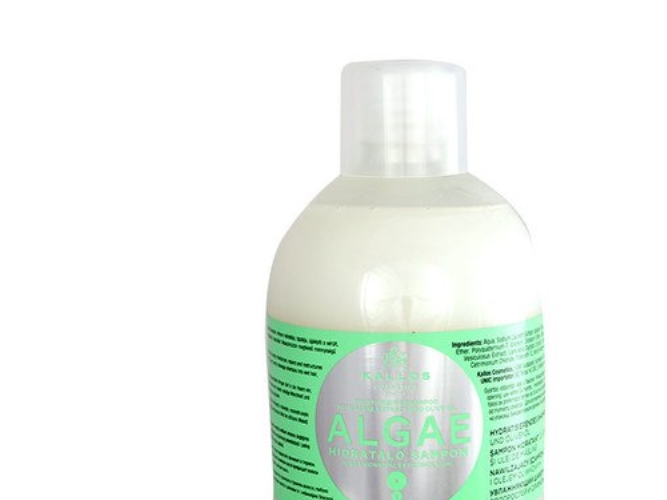 Kallos Algen Shampoo 1000 Ml