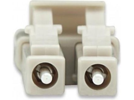 Intellinet Network Solutions St-Lc Duplex 3M 50/125 Om3 Multimode Patchkabel (305823)