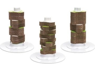 HAGEN Catit Senses 2.0 cardboard scratching post